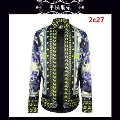 Cheap Givenchy Shirts wholesale No. 364